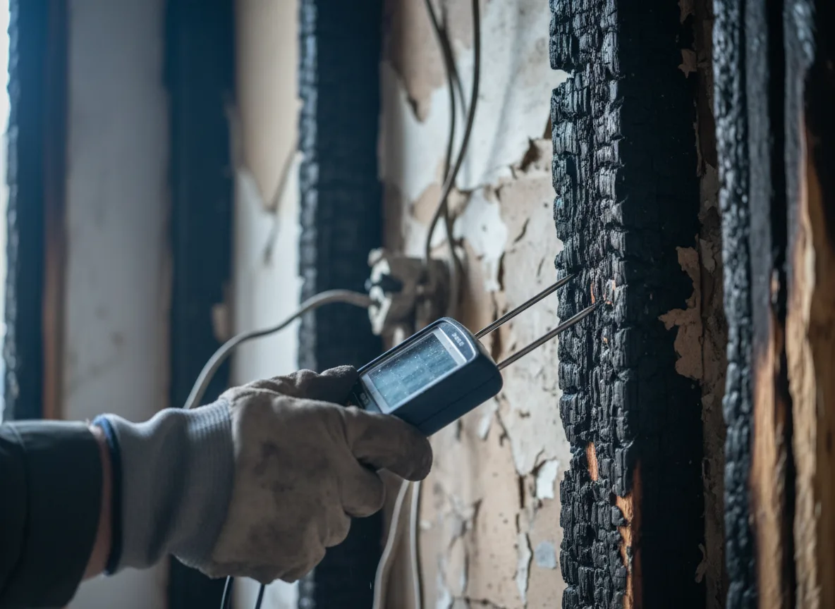 Fire Damage Restoration Upper Falls, MD FAQs
